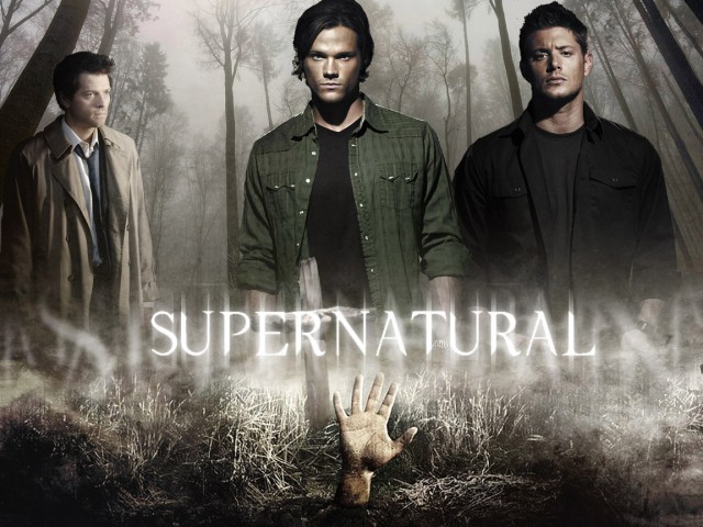 Supernatural