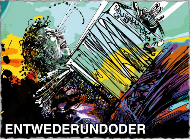 entwederundoder
