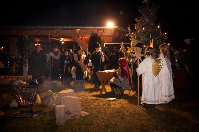 stallweihnacht